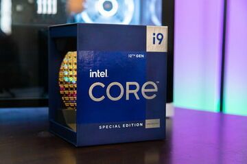 Intel Core i9-12900K test par DigitalTrends