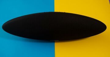 Bowers & Wilkins Zeppelin test par TechStage