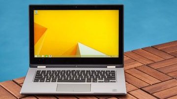 Dell Inspiron 13 7000 test par PCMag Dell Inspiron 13 7000 test par PCMag