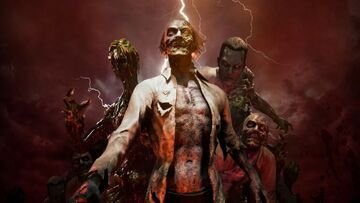 The House of the Dead Remake test par Twinfinite The House of the Dead Remake test par Twinfinite
