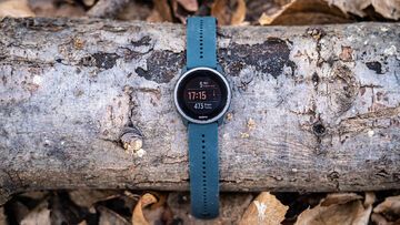 Suunto 5 Peak test par 01net