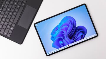 Huawei MateBook E test par ExpertReviews