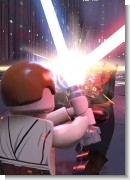 LEGO Star Wars: The Skywalker Saga test par AusGamers
