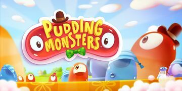 Test Pundding Monsters Test Pundding Monsters