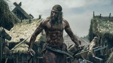 The Northman im Test: 4 Bewertungen, erfahrungen, Pro und Contra