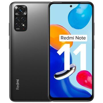 Xiaomi Redmi Note 11 test par Labo Fnac