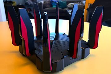TP-Link GX90 Review