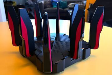 Anlisis TP-Link GX90