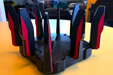 Test TP-Link GX90