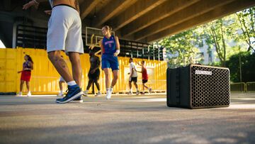 Soundboks Go im Test: 3 Bewertungen, erfahrungen, Pro und Contra