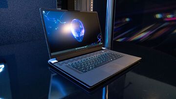 Alienware X17 R2 test par L&B Tech