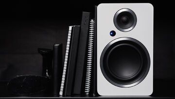 Test Argon Audio Fenris A5