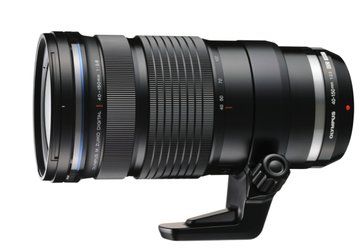 Olympus M.Zuiko Digital ED 40-150mm Review: 1 Ratings, Pros and Cons