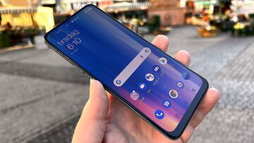 OnePlus Nord CE 2 testé par L&B Tech OnePlus Nord CE 2 testé par L&B Tech