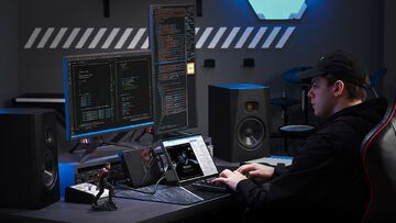 Asus ROG Flow Z13 testé par L&B Tech Asus ROG Flow Z13 testé par L&B Tech