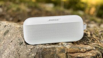 Bose SoundLink Flex test par L&B Tech