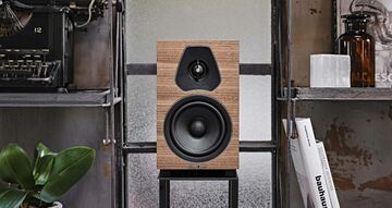 Sonus Faber Lumina I testé par L&B Tech Sonus Faber Lumina I testé par L&B Tech