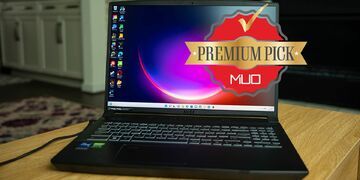 Test MSI Creator M16