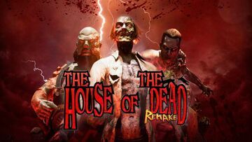 The House of the Dead Remake test par MeriStation The House of the Dead Remake test par MeriStation