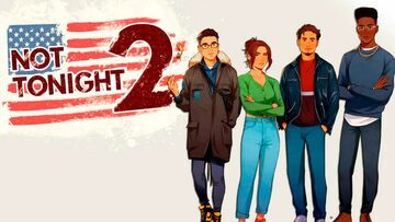 Not Tonight 2 testé par MeriStation Not Tonight 2 testé par MeriStation