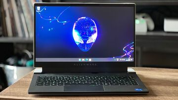 Alienware X14 reviewed by GamesRadar