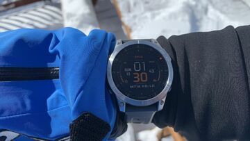 Review Garmin Epix 2 by Tom's Guide (US)