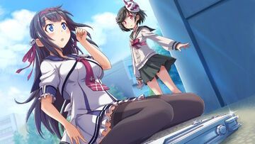 Gal*Gun Double Peace test par GameScore.it Gal*Gun Double Peace test par GameScore.it