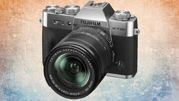 Fujifilm X-T30 II test par Chip.de