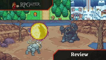 Coromon reviewed by RPGamer