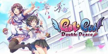 Gal*Gun Double Peace reviewed by Movies Games and Tech