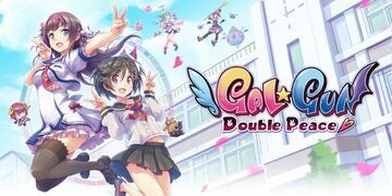 Gal*Gun Double Peace test par Movies Games and Tech