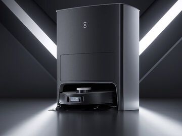 Ecovacs Deebot X1 testé par CNET France Ecovacs Deebot X1 testé par CNET France