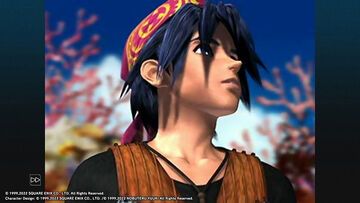 Chrono Cross test par Try a Game Chrono Cross test par Try a Game