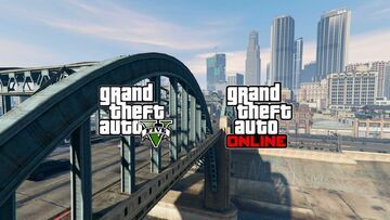 GTA 5 test par TestingBuddies