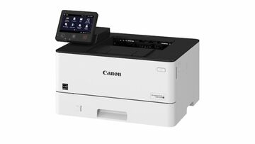 Canon ImageClass X LBP1238 II Review: 1 Ratings, Pros and Cons