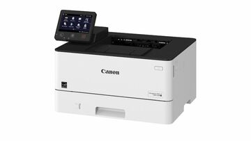 Canon ImageClass X LBP1238 II im Test: 1 Bewertungen, erfahrungen, Pro und Contra