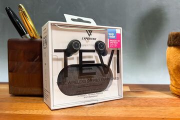 Lypertek Tevi reviewed by TechBroll