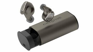 Creative Outlier Pro test par ExpertReviews Creative Outlier Pro test par ExpertReviews