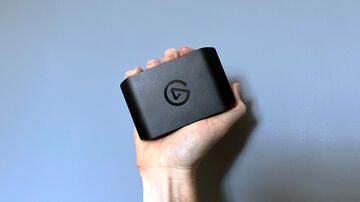 Elgato HD60 test par GamesRadar Elgato HD60 test par GamesRadar