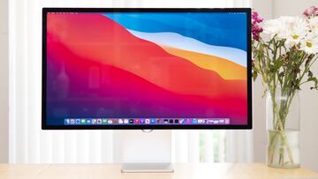 Apple Studio Display test par ExpertReviews