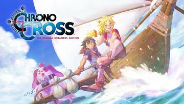 Chrono Cross test par GamingGuardian