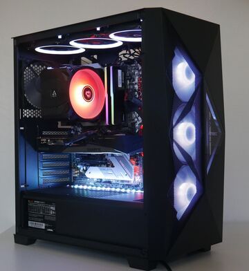 Test Antec DF800