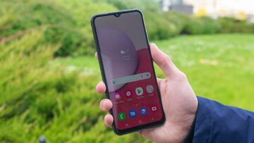 Samsung Galaxy A13 testé par ExpertReviews Samsung Galaxy A13 testé par ExpertReviews