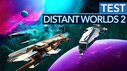 Anlisis Distant Worlds 2