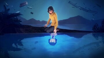 A Memoir Blue testé par GameScore.it A Memoir Blue testé par GameScore.it
