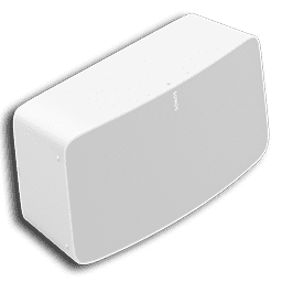 Sonos Five testé par TechPowerUp Sonos Five testé par TechPowerUp