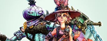 Tiny Tina Wonderlands reviewed by ZTGD