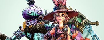 Tiny Tina Wonderlands test par ZTGD Tiny Tina Wonderlands test par ZTGD