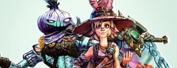 Tiny Tina Wonderlands test par ZTGD