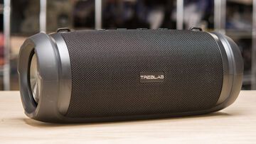 Treblab HD-Max Review: 1 Ratings, Pros and Cons